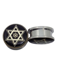 Dilatación Star of David