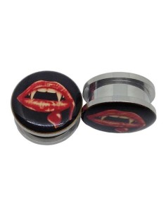 Dilatación Vampire Lips