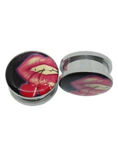 Dilatación Cherry Lips