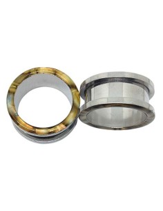 Dilatación Amber Circle