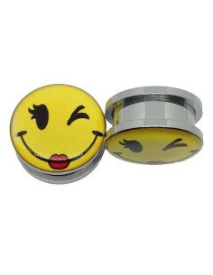 Dilatación Happy Girl Face