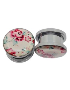 Dilatación Delicate Flower