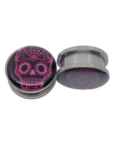 Dilatación Mexican Skull