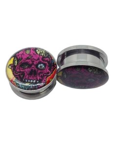 Dilatación Pink Zombie