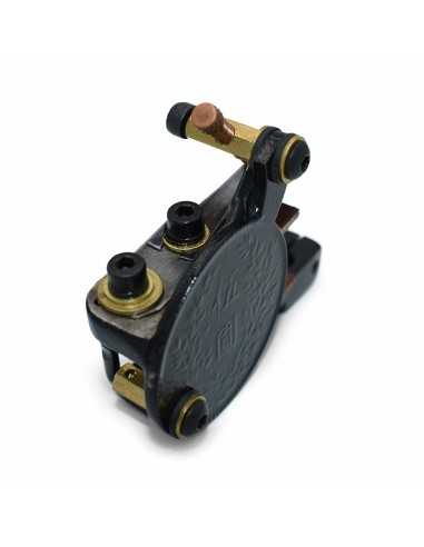 Máquina Fantattoo Florin Orga Liner, 3 - 9 RL Conexión Clip Cord (Modelo 5)