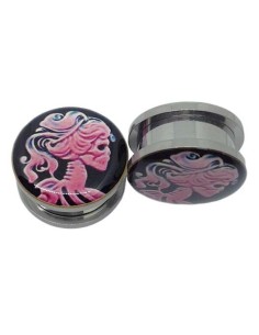 Dilatación Pink Catrina