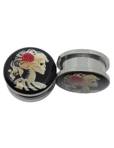 Dilatación White Catrina