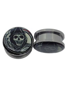 Dilatación Sons Of Anarchy