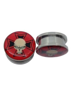 Dilatación Chopper Cross