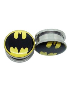 Dilatación WTF Batman