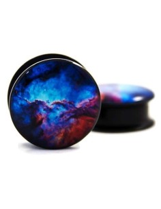 Dilatación Nebulosa