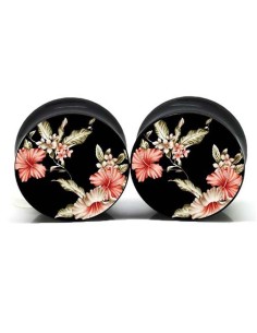 Dilatación Hibiscos