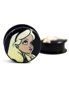 Dilatación Dark Alicia