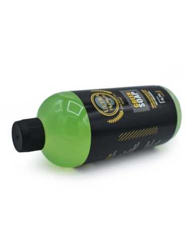Jabón Green Soap Ultra Premium 750 ml...