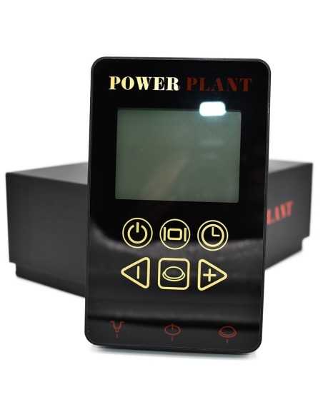 Fuente de Alimentación Power Plant de Tattooshop para tatuar