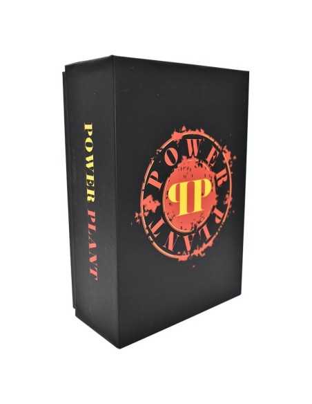 Fuente de Alimentación Power Plant de Tattooshop para tatuar