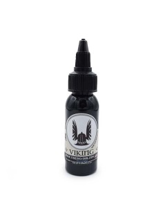 Viking Ink - Dark Golden Brown
