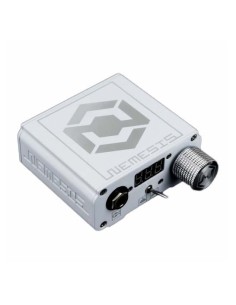 Fuente de alimentación digital Nemesis