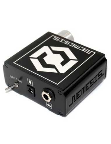 Fuente de alimentación digital Nemesis