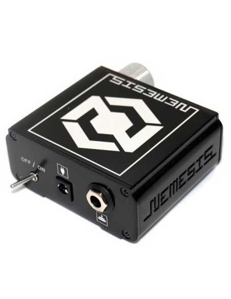 Fuente de alimentación digital Nemesis