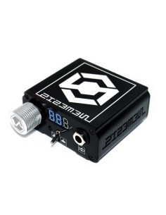 Fuente de alimentación digital Nemesis