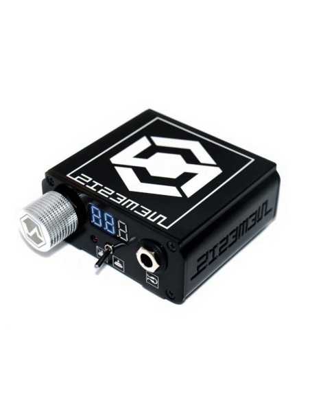 Fuente de alimentación digital Nemesis