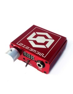 Fuente de alimentación digital Némesis