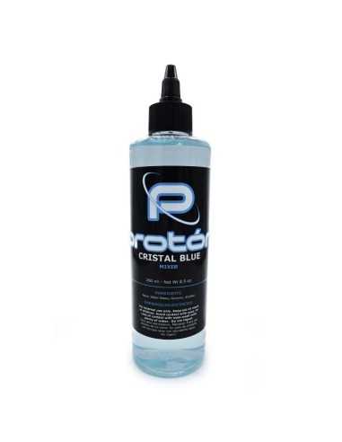 Proton Diluyente-Cristal Blue