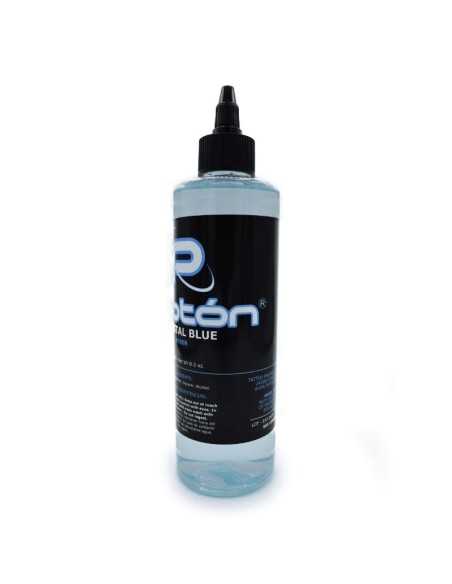 Proton Diluyente-Cristal Blue