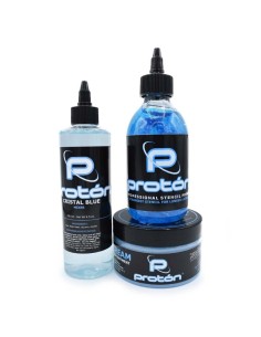 Pack Protón Pequeño 3 X 100ml