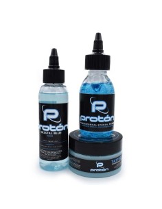 Pack Protón Grande 3 X 250ml