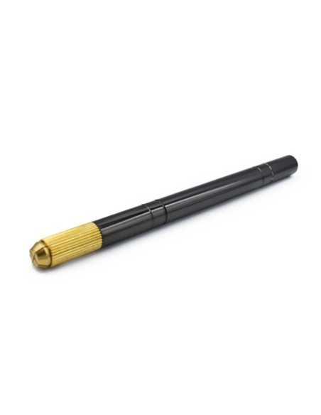 Tebori/pluma - Carcasa de aguja n. ° 5