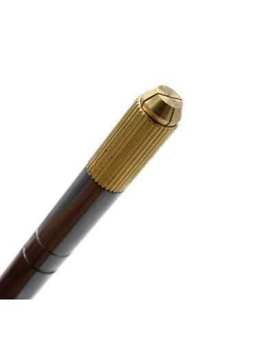 Tebori/pluma - Carcasa de aguja n. ° 5