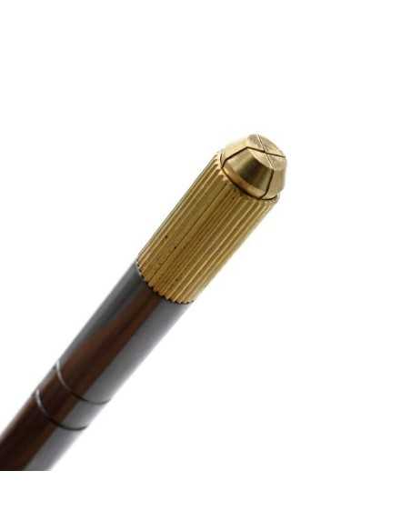 Tebori/pluma - Carcasa de aguja n. ° 5