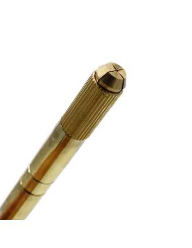 Tebori/pluma - Carcasa de aguja n. ° 5