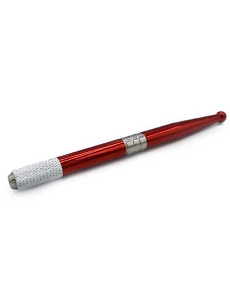 Tebori/Pluma - Carcasa de aguja n. ° 7