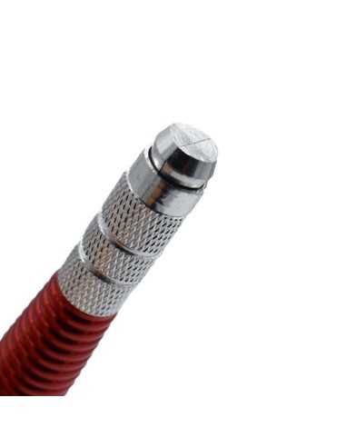 Tebori/Pluma - Carcasa de aguja n. ° 9