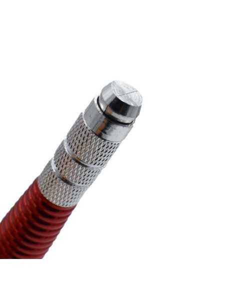 Tebori/Pluma - Carcasa de aguja n. ° 9