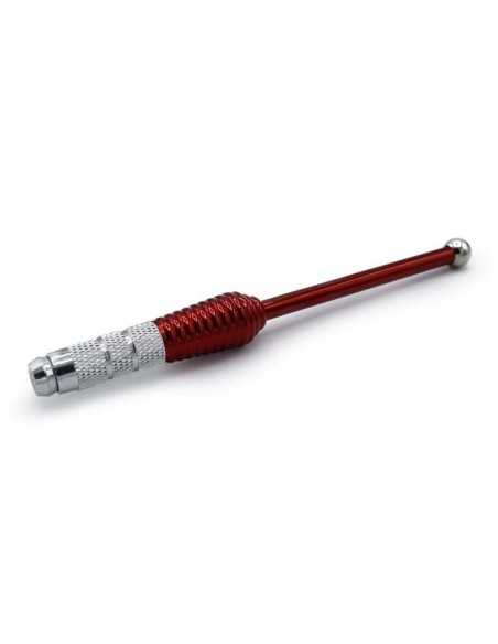 Tebori/Pluma - Carcasa de aguja n. ° 9