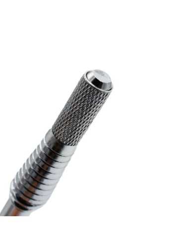 Tebori/Pluma - Carcasa de aguja n. ° 10