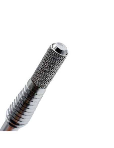 Tebori/Pluma - Carcasa de aguja n. ° 10