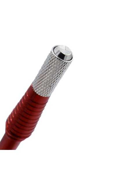 Tebori/Pluma - Carcasa de aguja n. ° 10