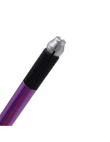 Tebori/Pluma - Carcasa de aguja n. ° 11