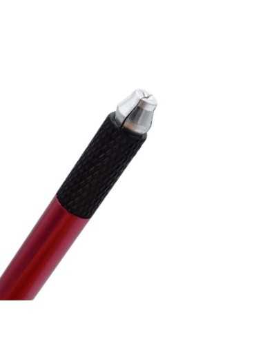 Tebori/Pluma - Carcasa de aguja n. ° 11