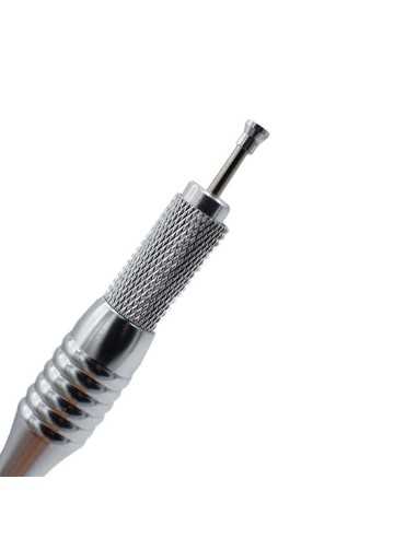 Tebori/Pluma - Carcasa de aguja n. ° 13