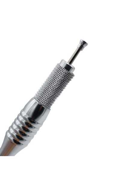 Tebori/Pluma - Carcasa de aguja n. ° 13