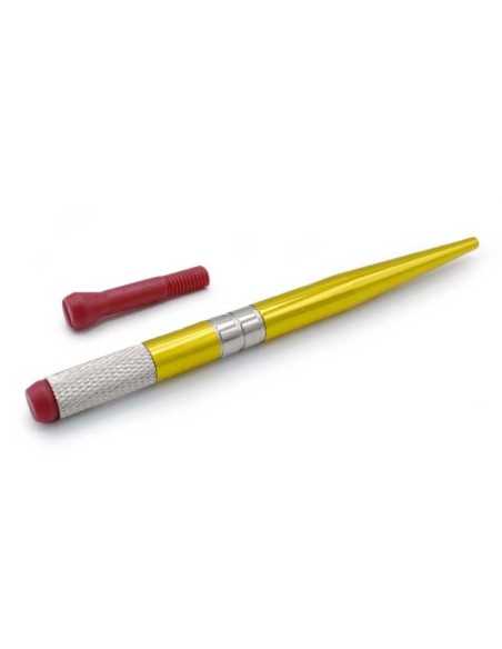 Tebori/Pluma- Carcasa de aguja n. ° 14