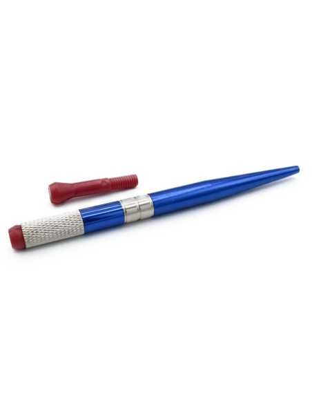 Tebori/Pluma- Carcasa de aguja n. ° 14