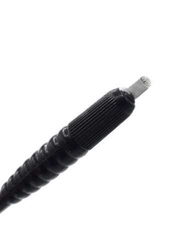 Pluma/Tebori con Aguja desechable...