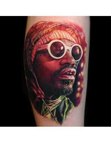 Eternal Ink Set Flesh to Death by...